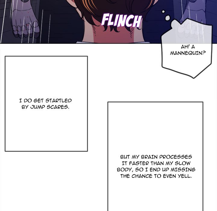 My High School Bully - Chapter 119 [photo 104] - MangaPorn
