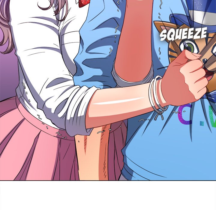 My High School Bully - Chapter 119 [photo 112] - MangaPorn