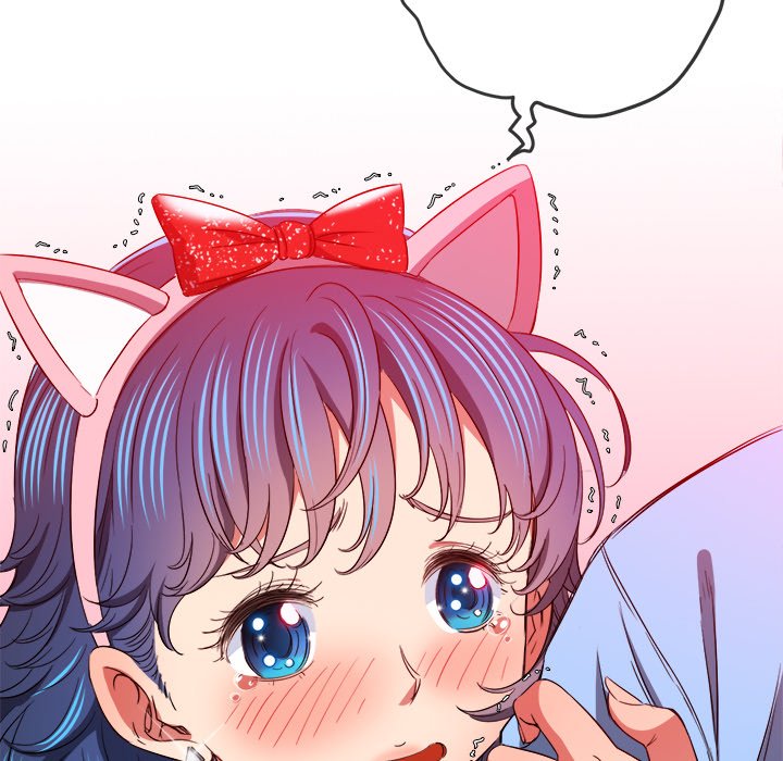 My High School Bully - Chapter 119 [photo 124] - MangaPorn