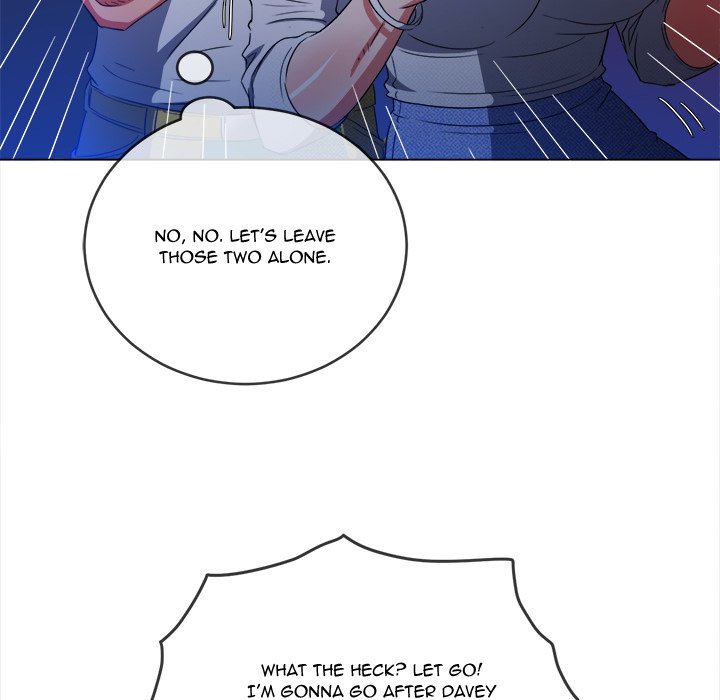 My High School Bully - Chapter 119 [photo 142] - MangaPorn