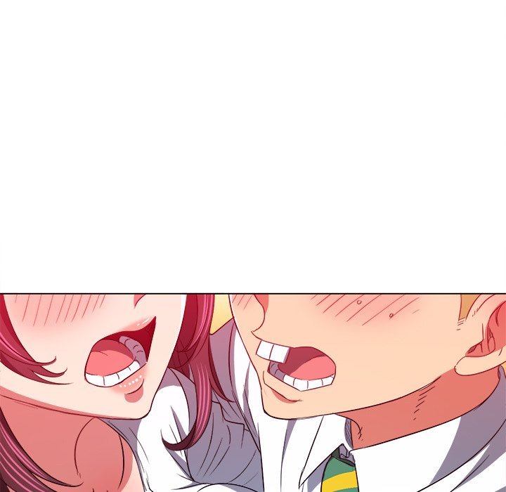 My High School Bully - Chapter 119 [photo 149] - MangaPorn