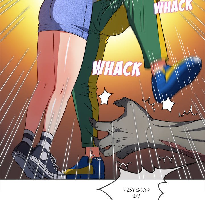 My High School Bully - Chapter 119 [photo 153] - MangaPorn