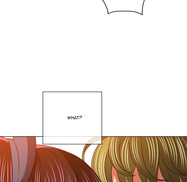 My High School Bully - Chapter 119 [photo 154] - MangaPorn