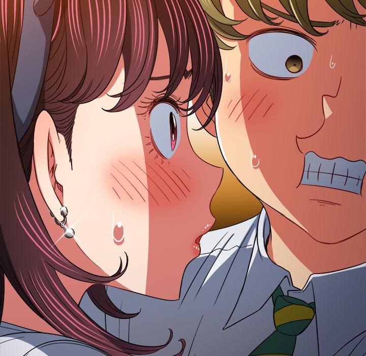 My High School Bully - Chapter 119 [photo 155] - MangaPorn