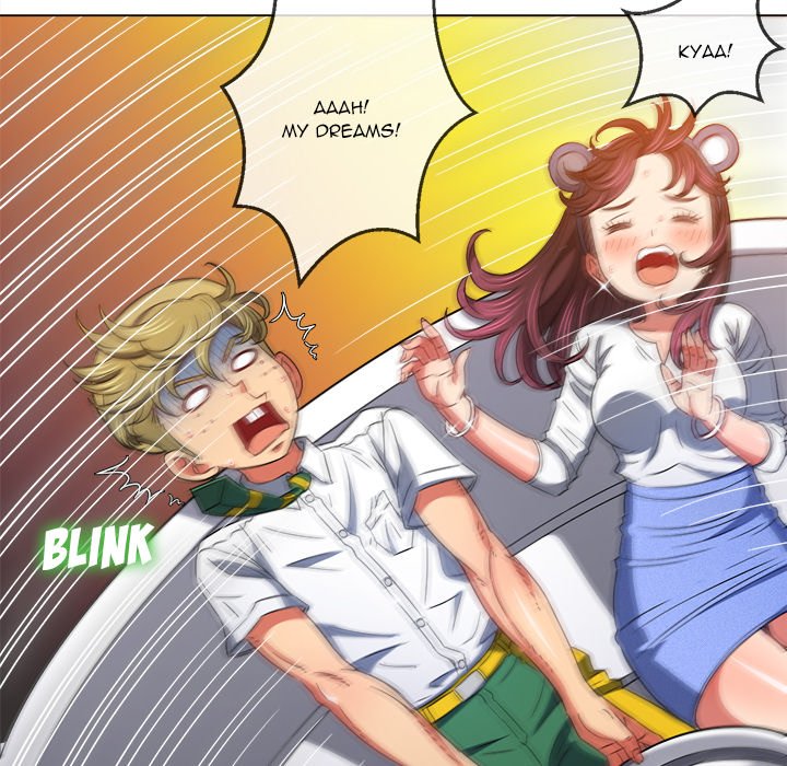 My High School Bully - Chapter 119 [photo 36] - MangaPorn