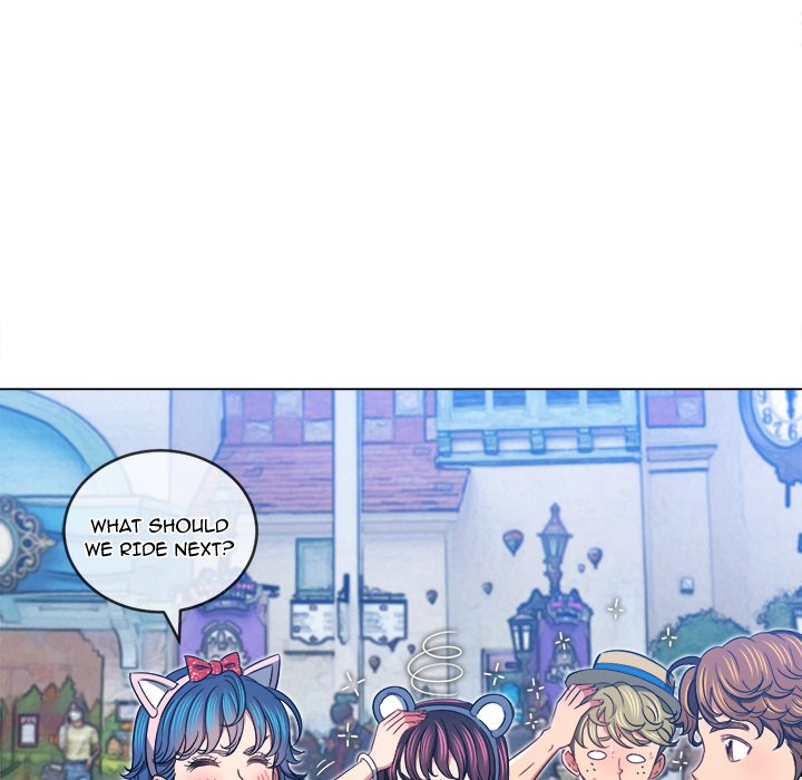 My High School Bully - Chapter 119 [photo 48] - MangaPorn