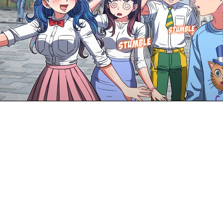 My High School Bully - Chapter 119 [photo 49] - MangaPorn