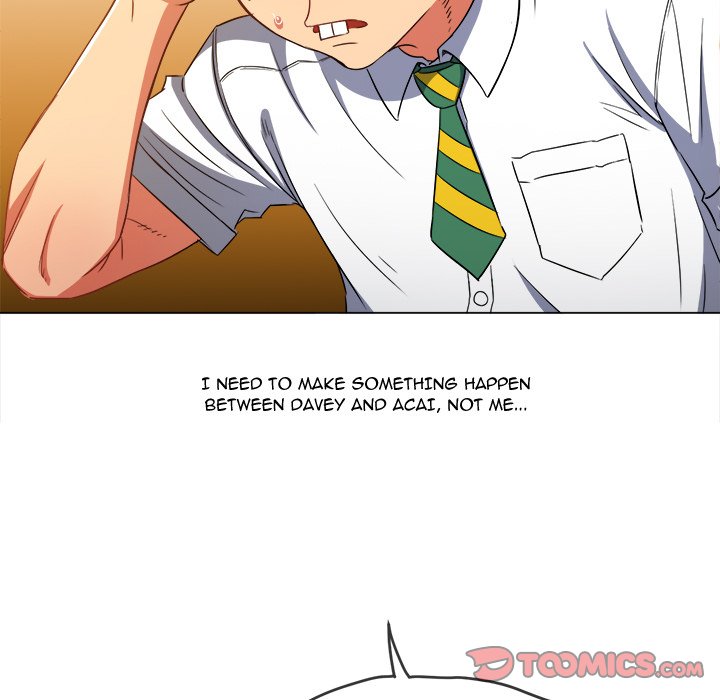 My High School Bully - Chapter 119 [photo 51] - MangaPorn