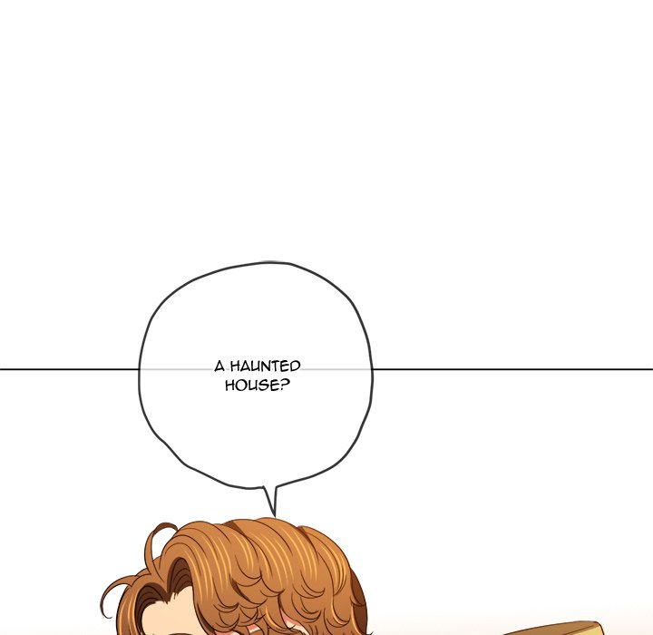 My High School Bully - Chapter 119 [photo 59] - MangaPorn