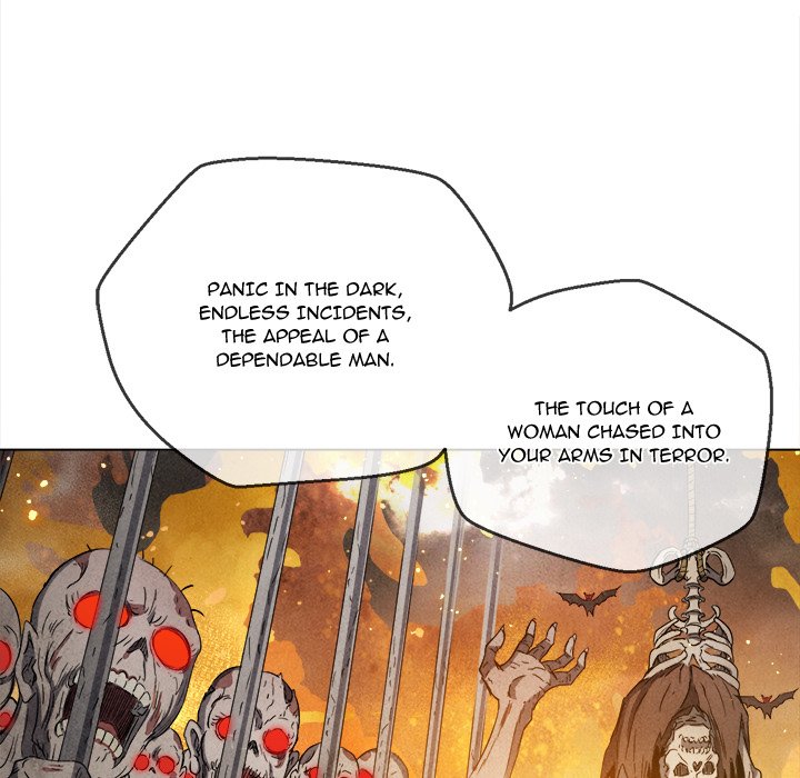 My High School Bully - Chapter 119 [photo 61] - MangaPorn