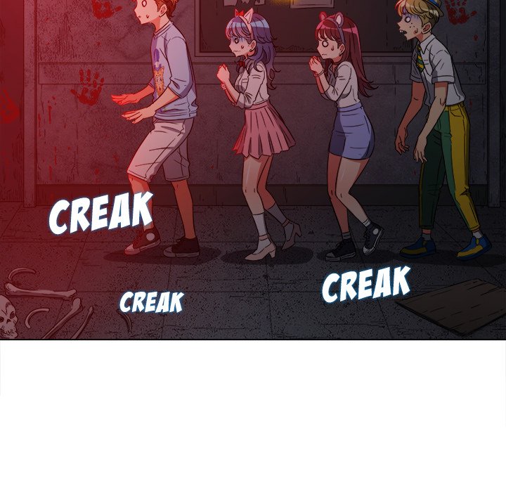 My High School Bully - Chapter 119 [photo 76] - MangaPorn
