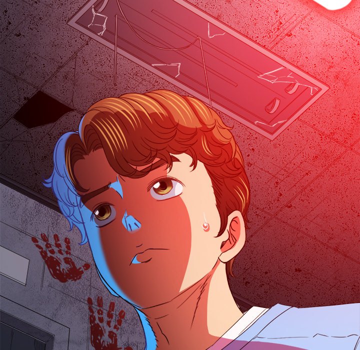 My High School Bully - Chapter 119 [photo 78] - MangaPorn
