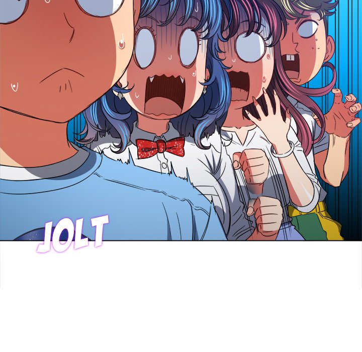 My High School Bully - Chapter 119 [photo 88] - MangaPorn