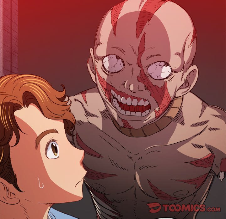 My High School Bully - Chapter 119 [photo 99] - MangaPorn