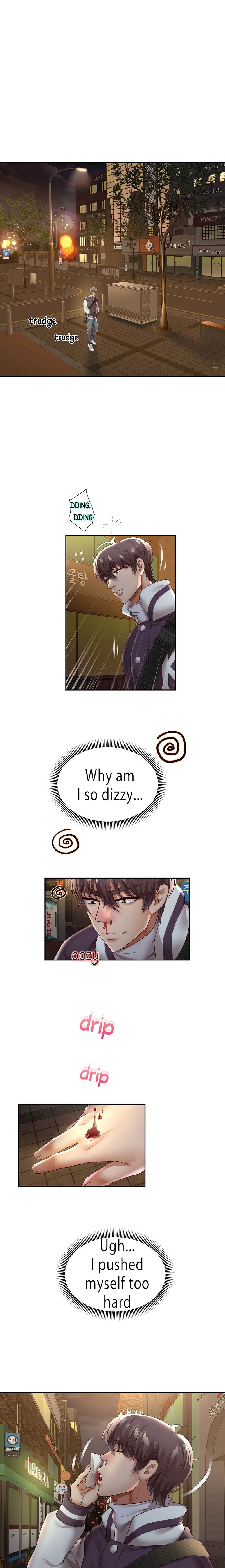 Reborn with Big Rizz Energy - Chapter 73 [photo 1] - MangaPorn