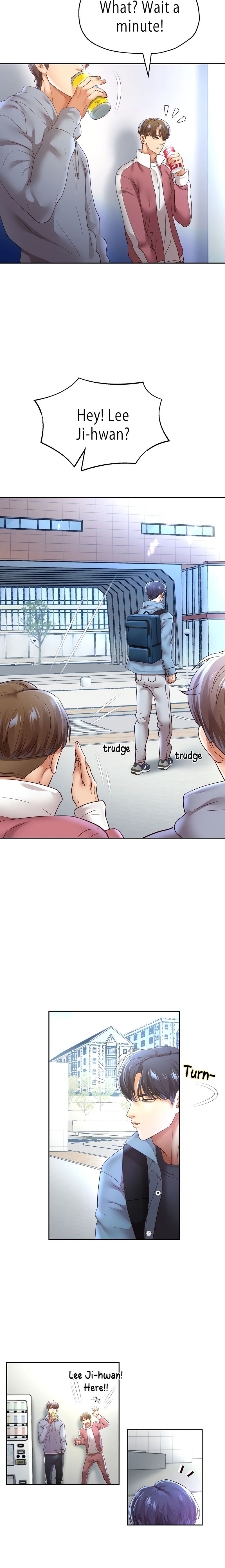 Reborn with Big Rizz Energy - Chapter 73 [photo 18] - MangaPorn