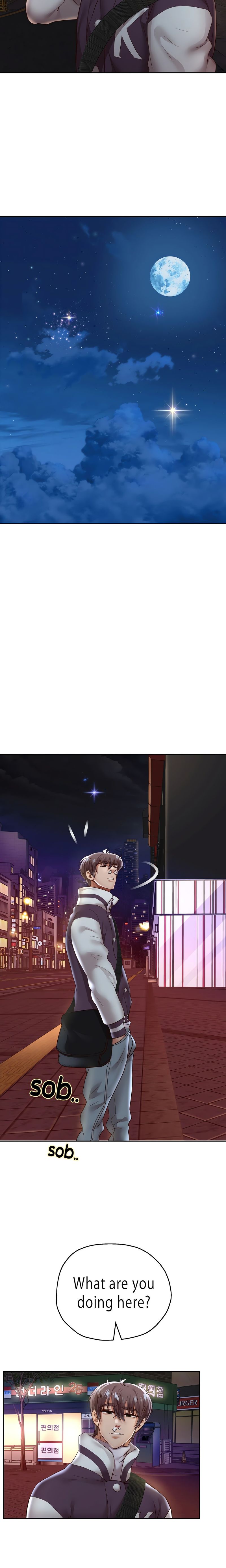 Reborn with Big Rizz Energy - Chapter 73 [photo 2] - MangaPorn