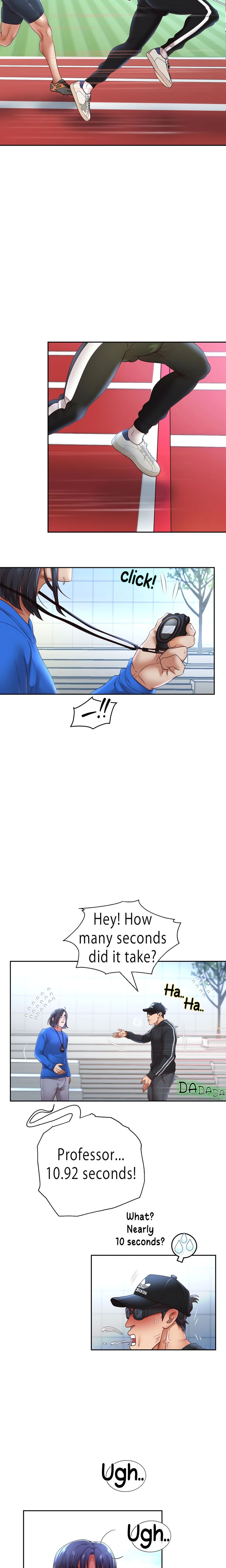 Reborn with Big Rizz Energy - Chapter 74 [photo 15] - MangaPorn