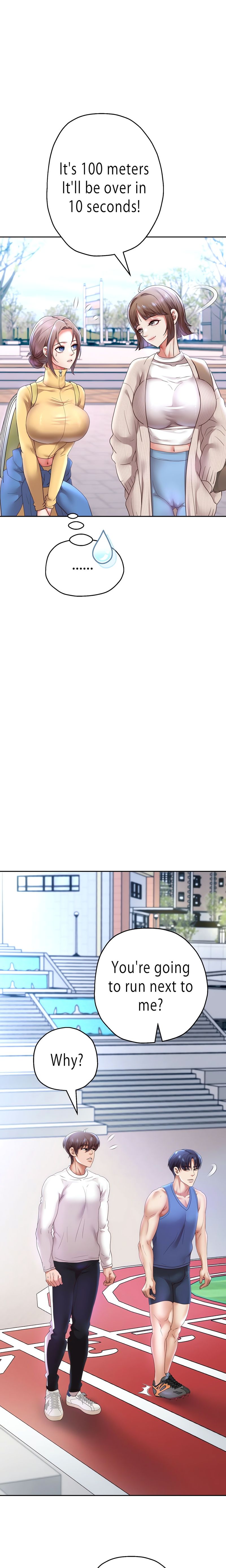 Reborn with Big Rizz Energy - Chapter 74 [photo 9] - MangaPorn