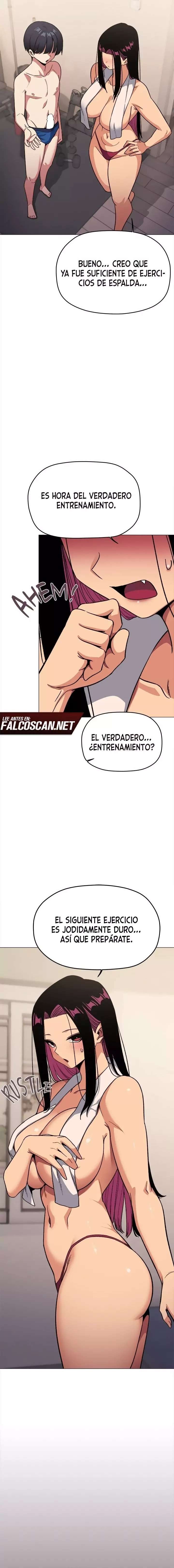 Stop Smoking Raw - Chapter 62 [photo 14] - MangaPorn
