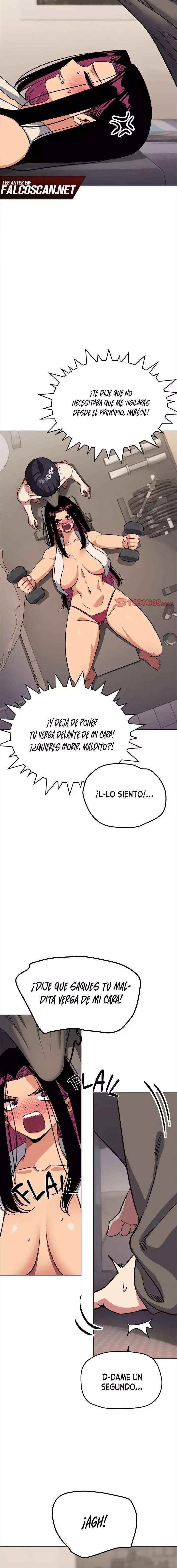 Stop Smoking Raw - Chapter 62 [photo 16] - MangaPorn
