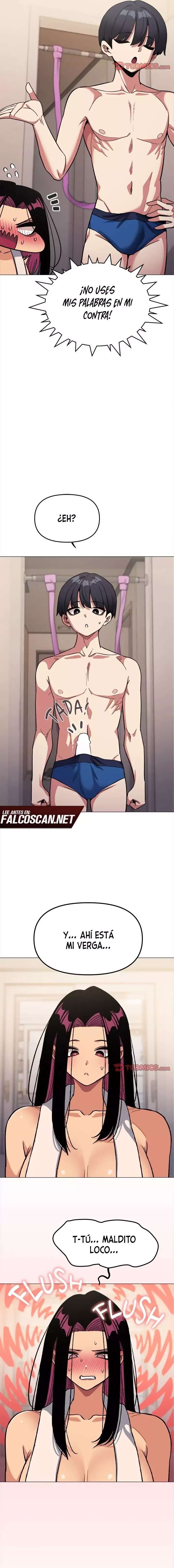 Stop Smoking Raw - Chapter 62 [photo 5] - MangaPorn