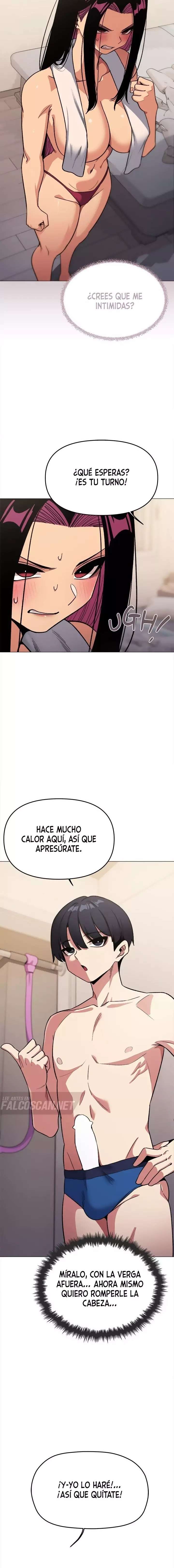 Stop Smoking Raw - Chapter 62 [photo 8] - MangaPorn