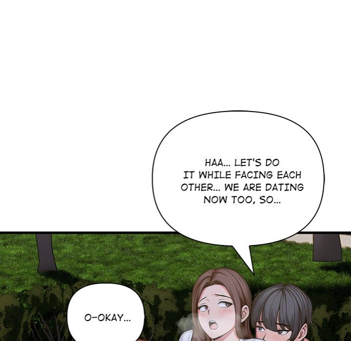 Living With a Girl I Just Met - Chapter 17 [photo 103] - MangaPorn
