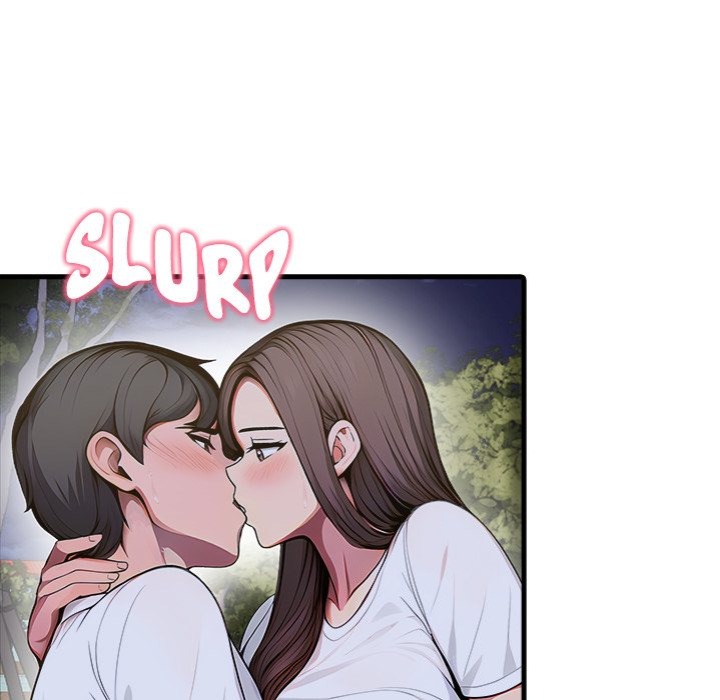 Living With a Girl I Just Met - Chapter 17 [photo 119] - MangaPorn