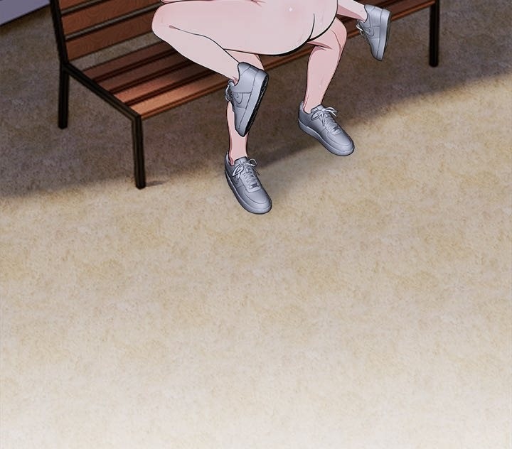 Living With a Girl I Just Met - Chapter 17 [photo 123] - MangaPorn