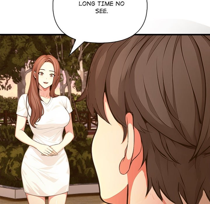 Living With a Girl I Just Met - Chapter 17 [photo 13] - MangaPorn