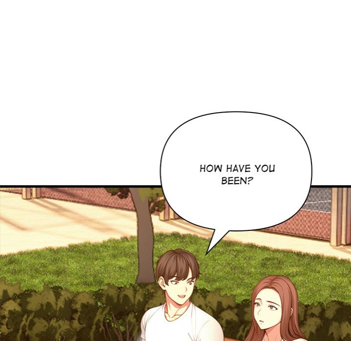 Living With a Girl I Just Met - Chapter 17 [photo 19] - MangaPorn