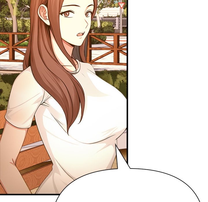 Living With a Girl I Just Met - Chapter 17 [photo 22] - MangaPorn