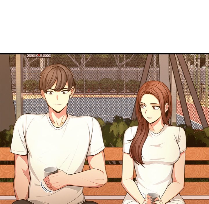 Living With a Girl I Just Met - Chapter 17 [photo 35] - MangaPorn