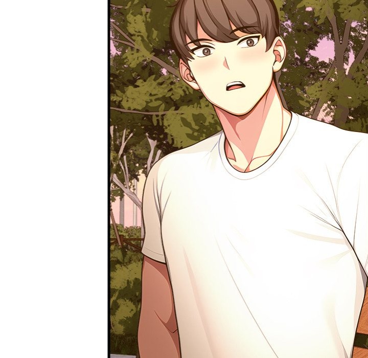 Living With a Girl I Just Met - Chapter 17 [photo 41] - MangaPorn
