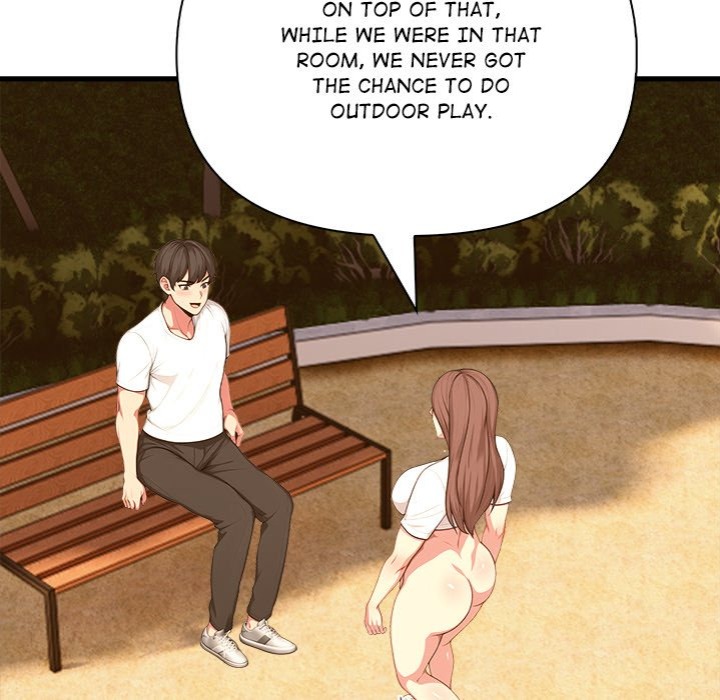 Living With a Girl I Just Met - Chapter 17 [photo 55] - MangaPorn
