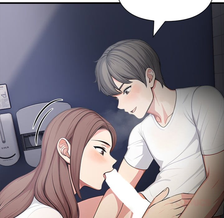 Living With a Girl I Just Met - Chapter 17 [photo 69] - MangaPorn
