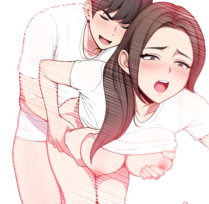 Living With a Girl I Just Met - Chapter 17 [photo 82] - MangaPorn
