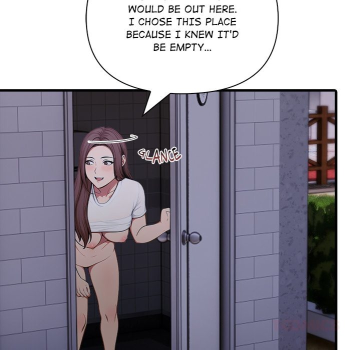 Living With a Girl I Just Met - Chapter 17 [photo 93] - MangaPorn