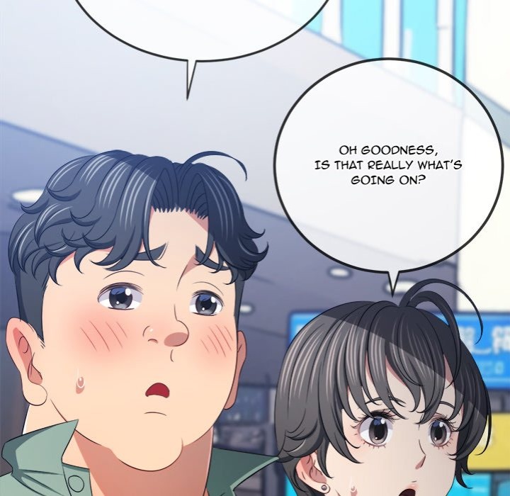 My High School Bully - Chapter 255 [photo 116] - MangaPorn