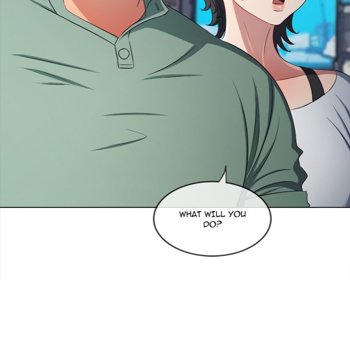 My High School Bully - Chapter 255 [photo 117] - MangaPorn