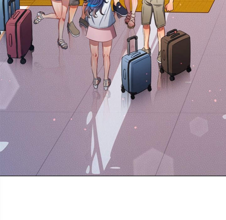 My High School Bully - Chapter 255 [photo 133] - MangaPorn