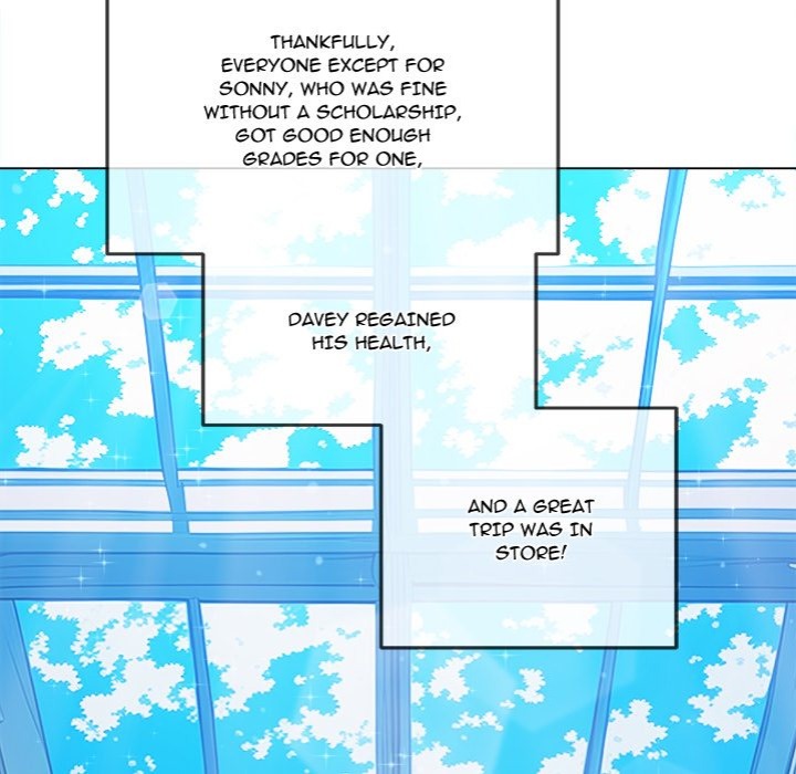 My High School Bully - Chapter 255 [photo 135] - MangaPorn