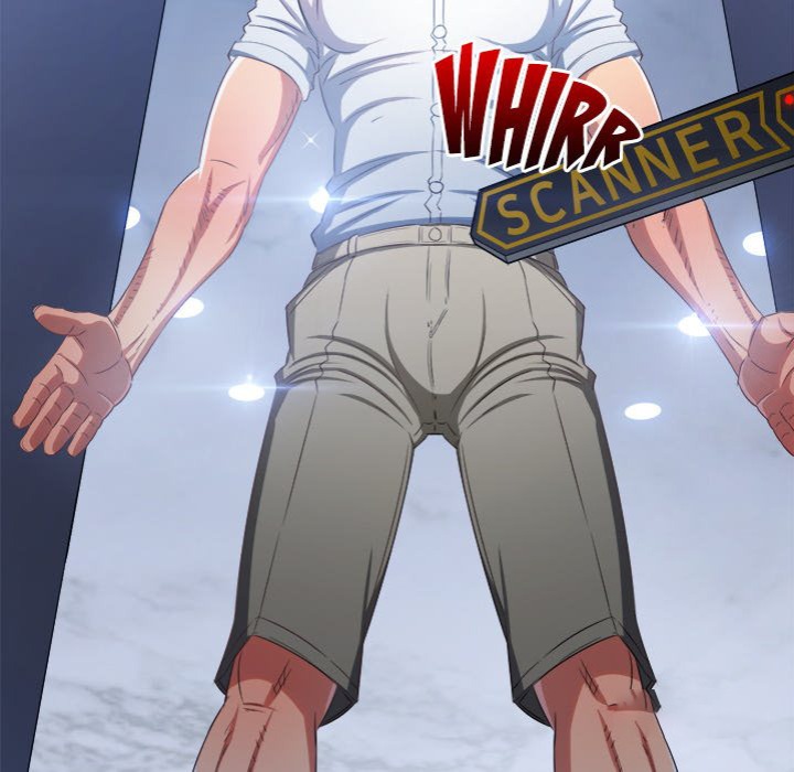 My High School Bully - Chapter 255 [photo 148] - MangaPorn