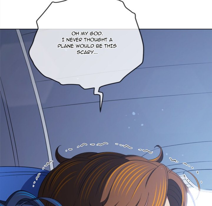 My High School Bully - Chapter 255 [photo 165] - MangaPorn