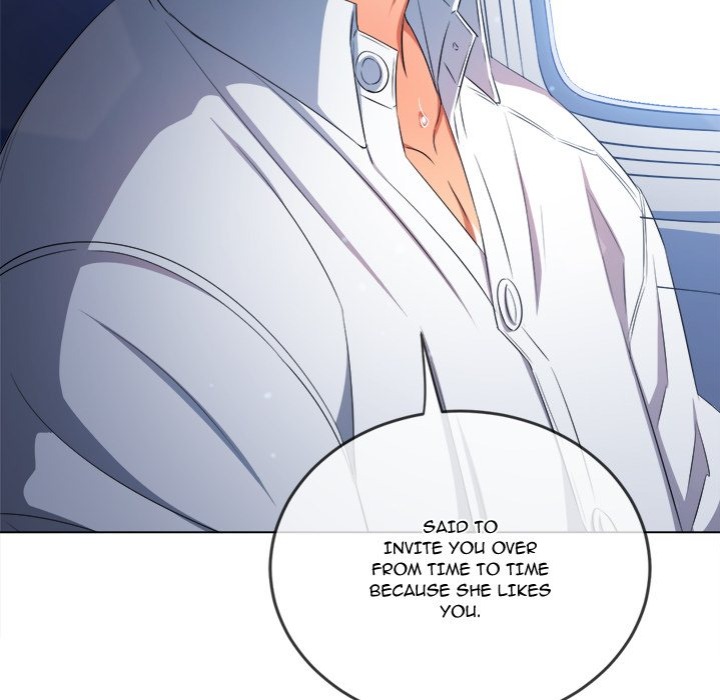 My High School Bully - Chapter 255 [photo 182] - MangaPorn