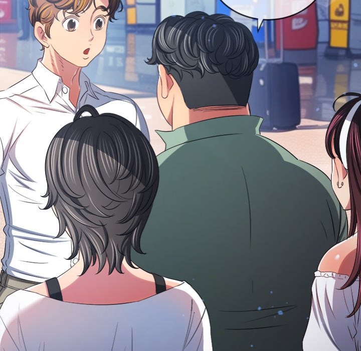 My High School Bully - Chapter 255 [photo 57] - MangaPorn