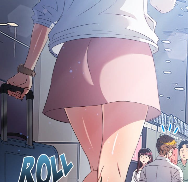 My High School Bully - Chapter 255 [photo 60] - MangaPorn