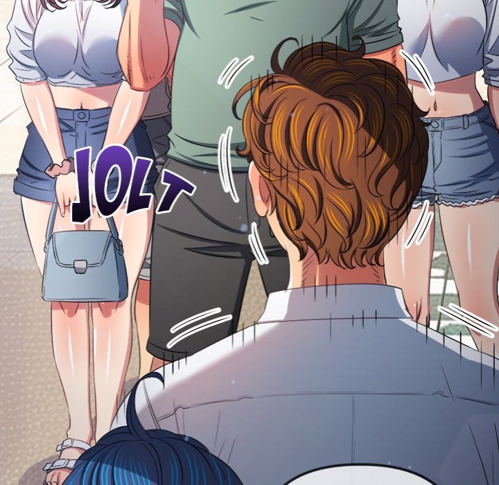 My High School Bully - Chapter 255 [photo 63] - MangaPorn