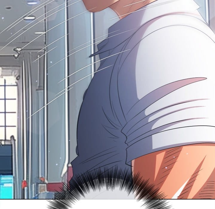 My High School Bully - Chapter 255 [photo 68] - MangaPorn